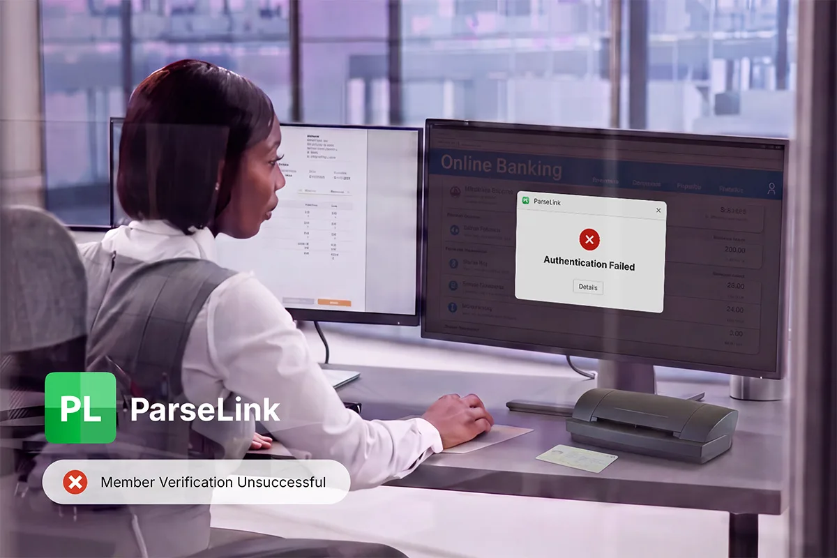 ParseLink expands support for Acuant ScanShell 800 Series document scanners